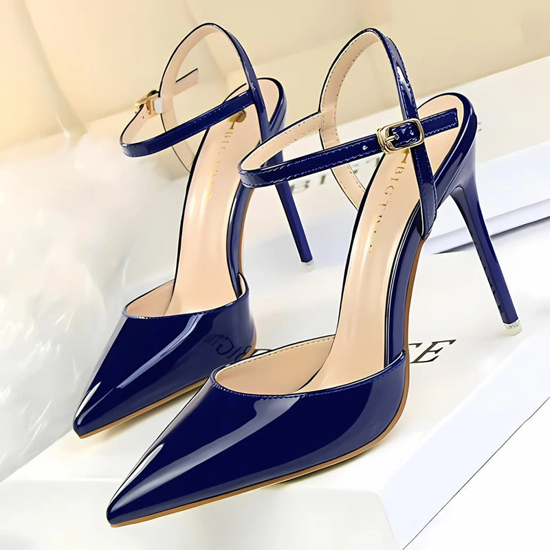 Scarpin Doralice DR1027