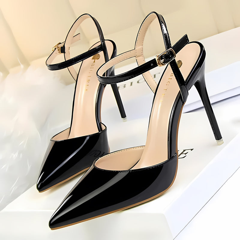 Scarpin Doralice DR1027