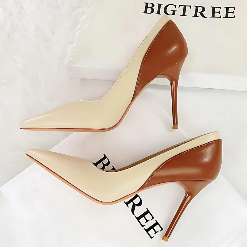 Scarpin Doralice DR1044