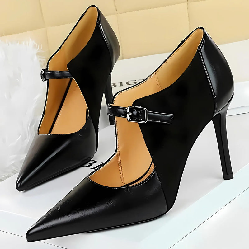 Scarpin Doralice DR1063