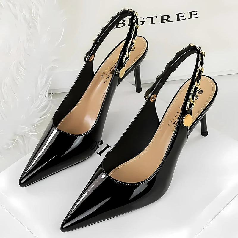 Scarpin Doralice DR1065